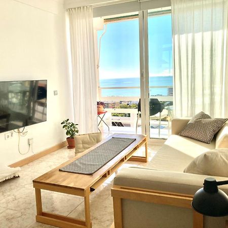 Beautiful Mediterranean Views In Central Torremolinos Dış mekan fotoğraf