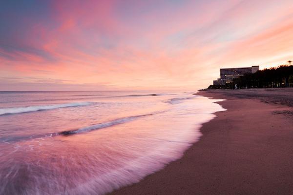 Beautiful Mediterranean Views In Central Torremolinos Dış mekan fotoğraf